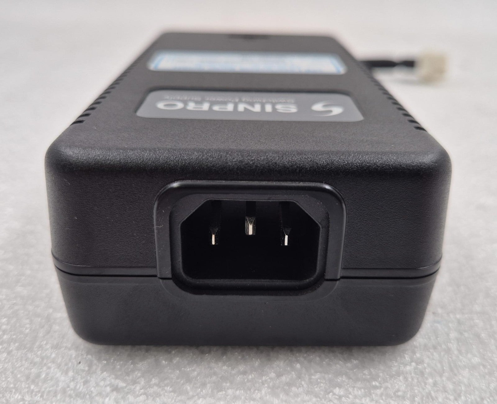 SINPRO Switching Power Supply SPU80-108 Lasernetzteil MNL 100 for Bruker