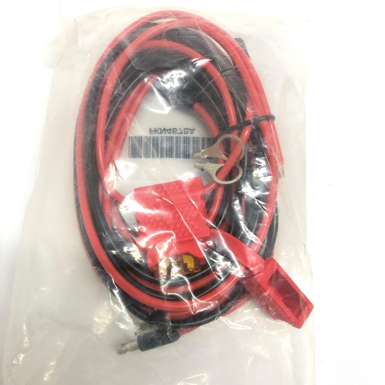 Motorola Wireless Modem iM1000 FB504B 284SDS0606