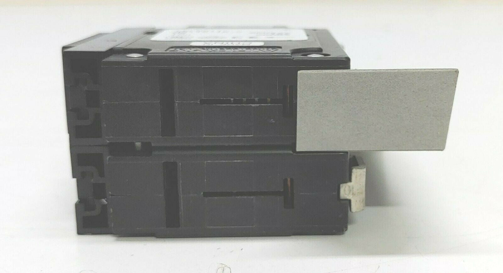 [LOT 12 PCS] Airpax SP Circuit Breaker LELBX11-33112-15-V 250V Load 0539