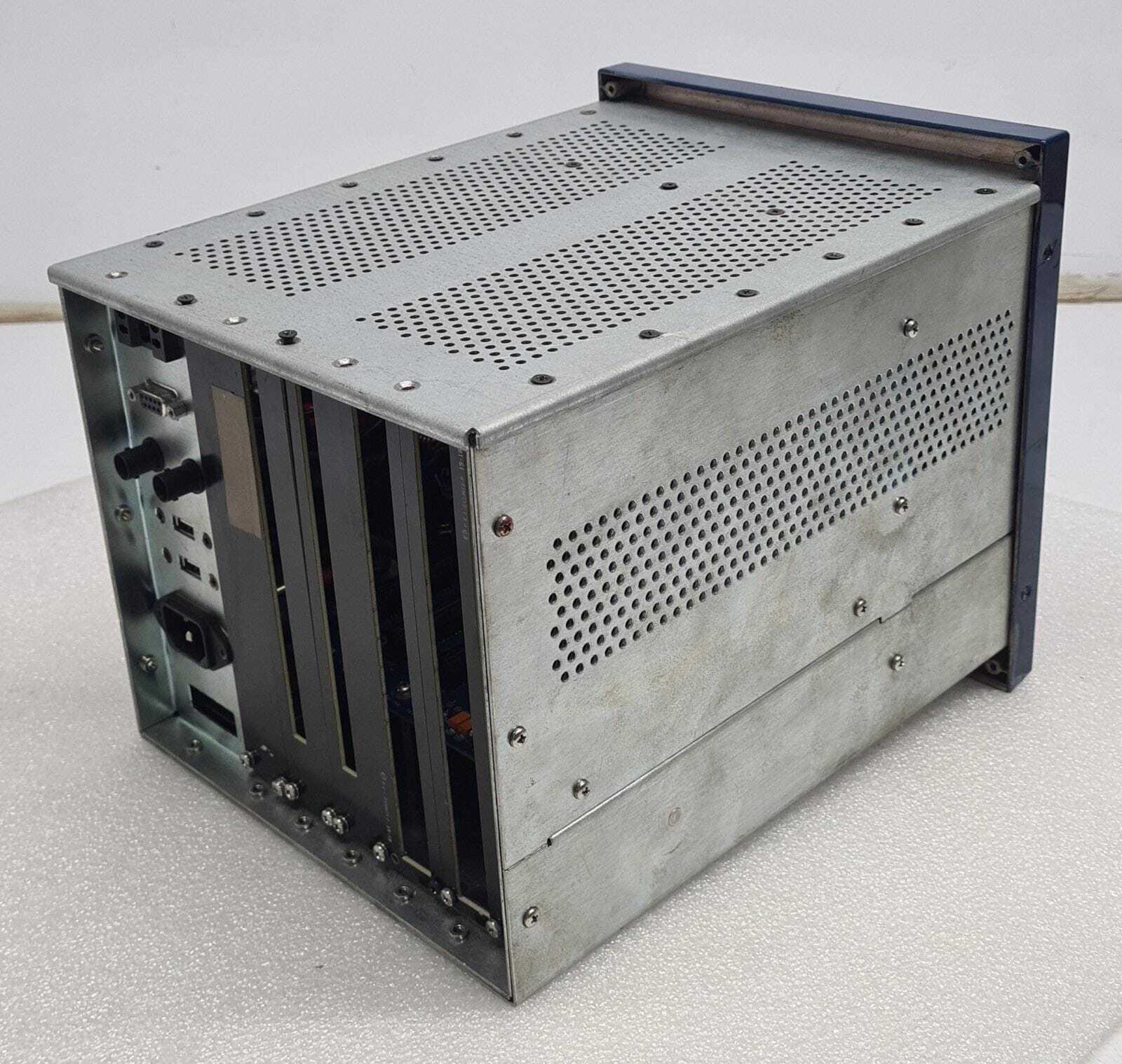 Elspec G5 Digital Fault Recorder BLACKBOX - FOR PARTS