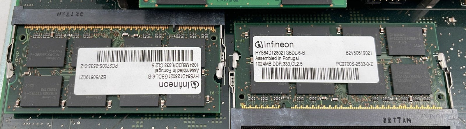 Agilent 1735A FIBER CHANNEL 1&2&4 Gb/s