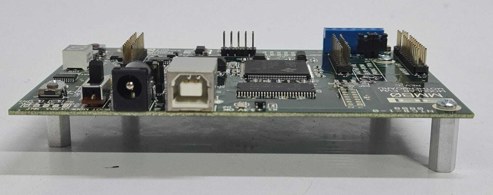 Texas instruments TI MMB0 MODULAR EVM MOTHERBOARD &  ADS7961 / 6462011 6462014