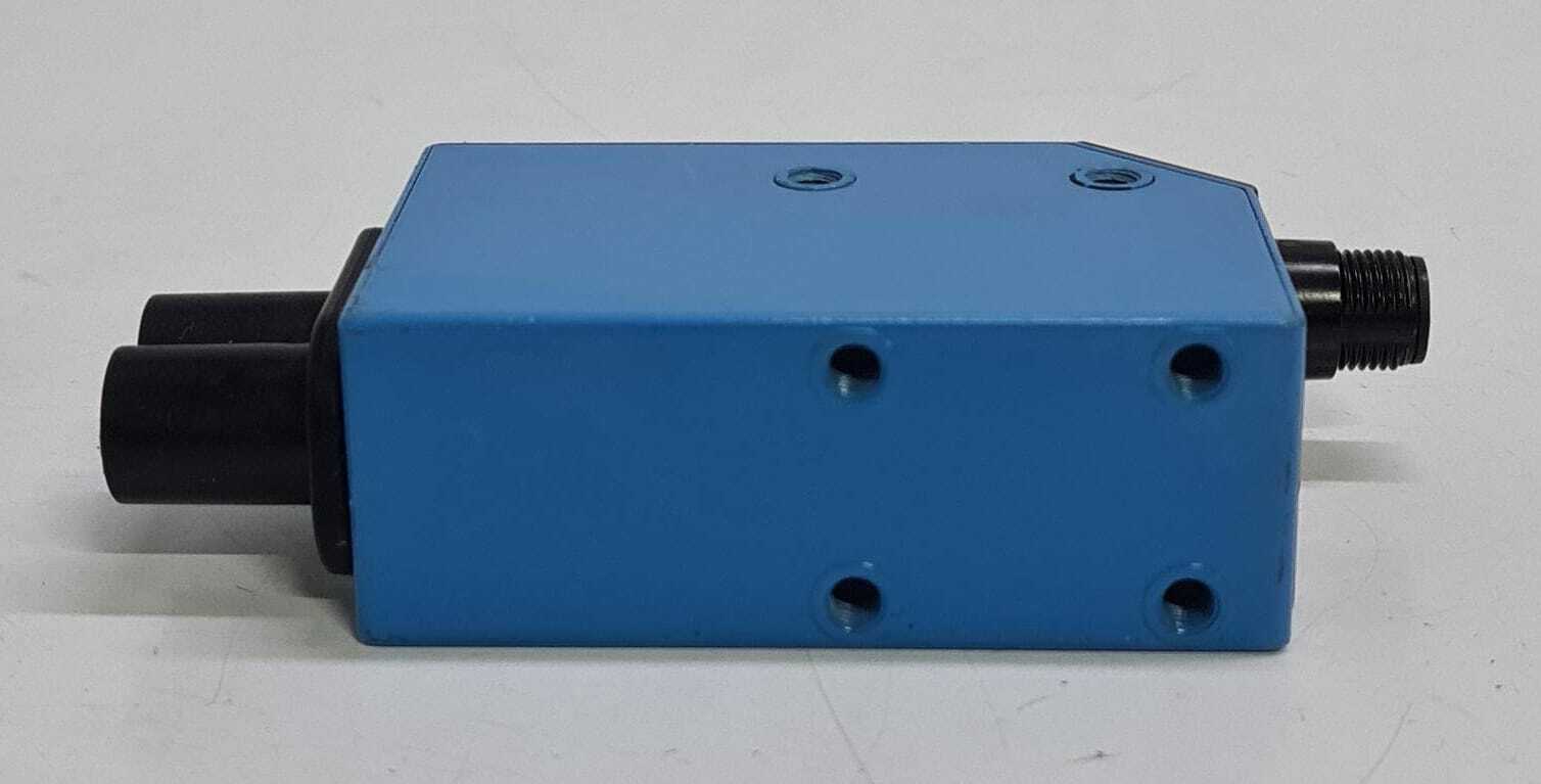 SICK KTL10W-P15 Contrast Sensor Fiber Optic 1 023 419 Q=PNP