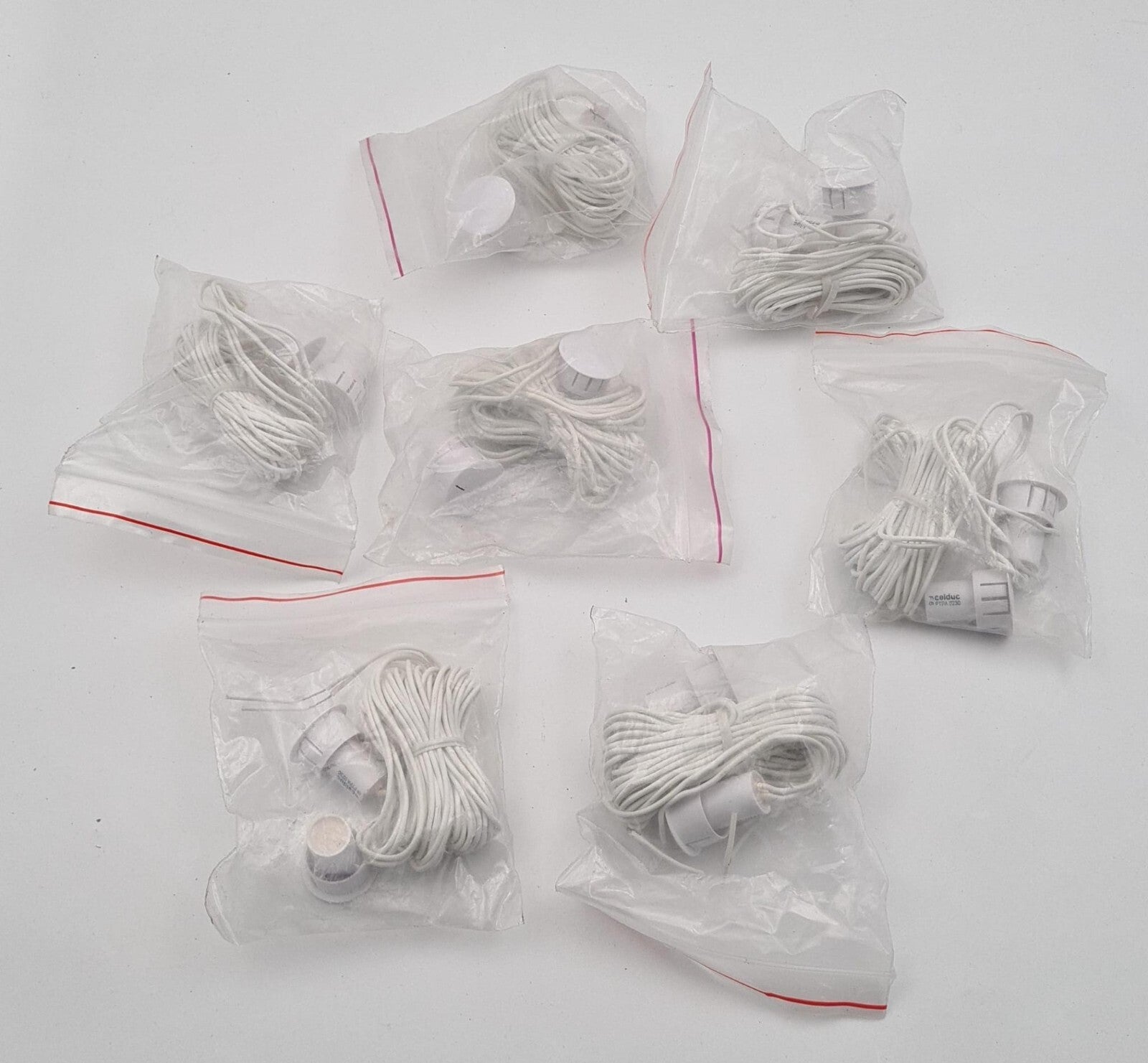 [LOT OF 7] NEW - Celduc Inc. PTPA 0230 Reed Switch Sensor Transducer PTPA0230