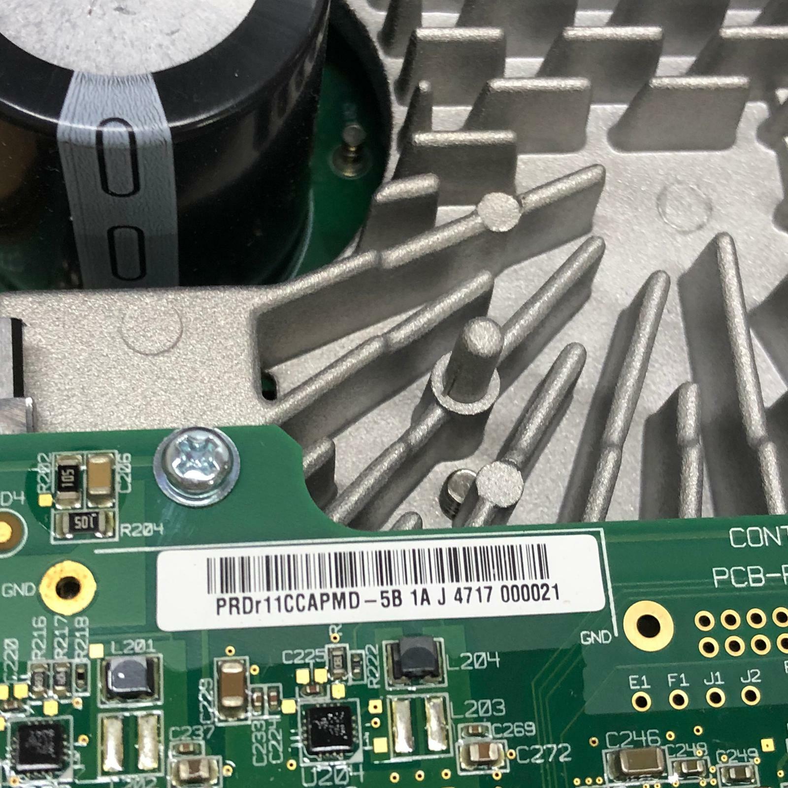 Schneider Electric Lexium 28 LXM28AU01M1X 113817 AC Servo Drive 230V 0.9A 100W