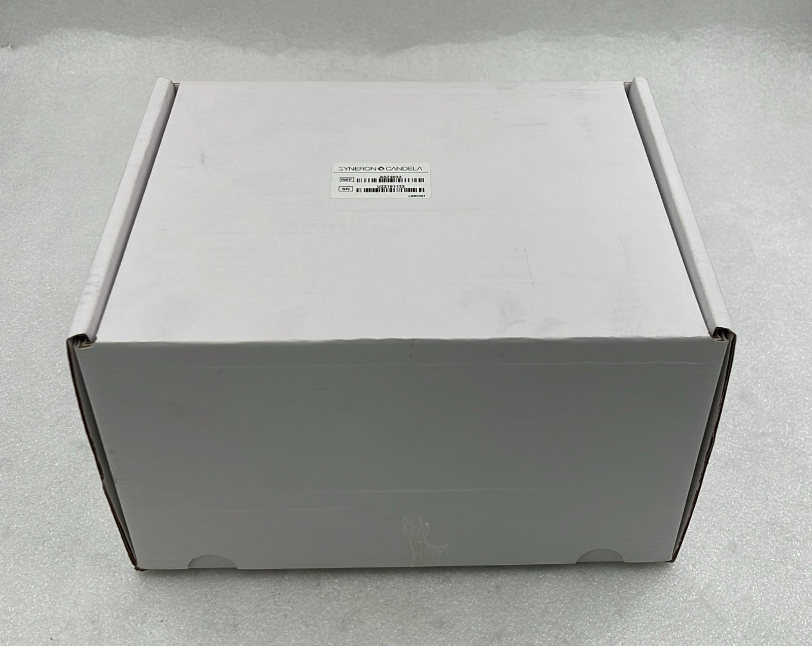 **NEW** Syneron Candela AS72033 PCB 100A Laser Driver PC71644