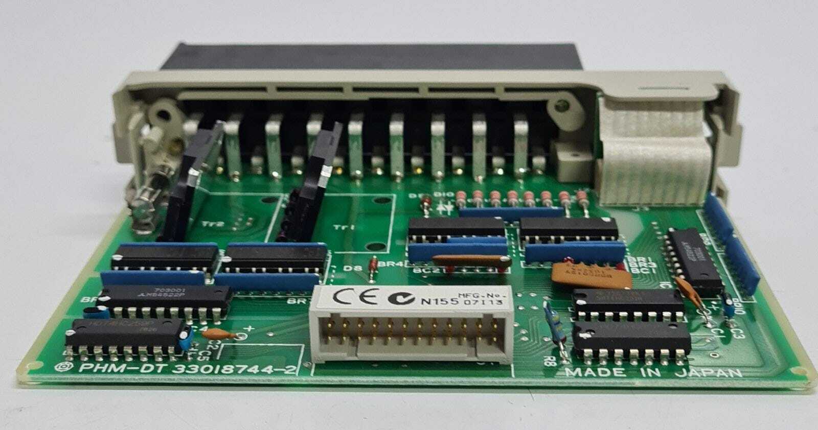 Hitachi PHH-DT 330I8744-2 / 33018744-2 Module Type #1