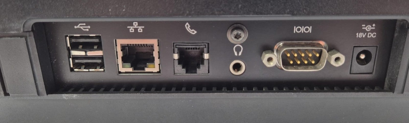 ANRITSU CMA3000 TESTEUR RESEAU ETHERNET **FOR PARTS**