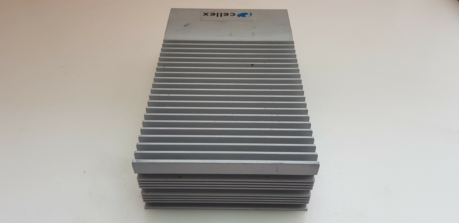 Axiomtek Ebox620 831 FL1 Fanless Compact Type Embedded Computer Intel Atom N270