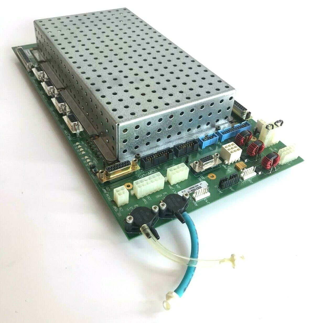 KODAK CREO Scitex TMCE CTP Turbo For Magnus Trendsetter Lotem 800 PrePress