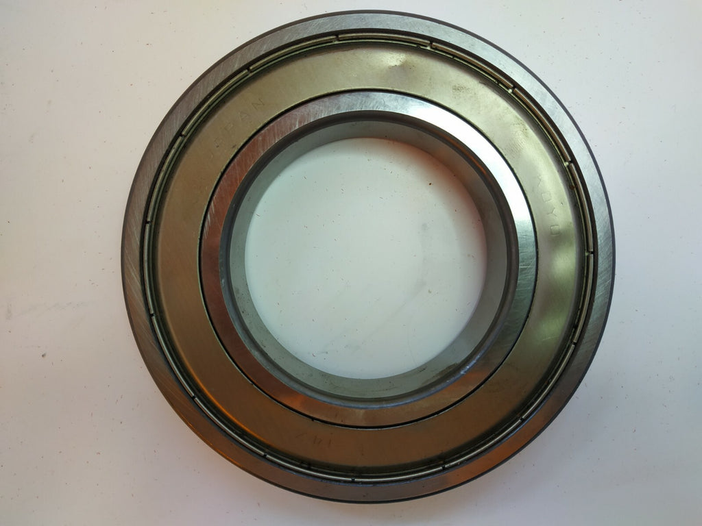 Koyo Deep Groove Ball Bearings 6214zz ga2 b1512