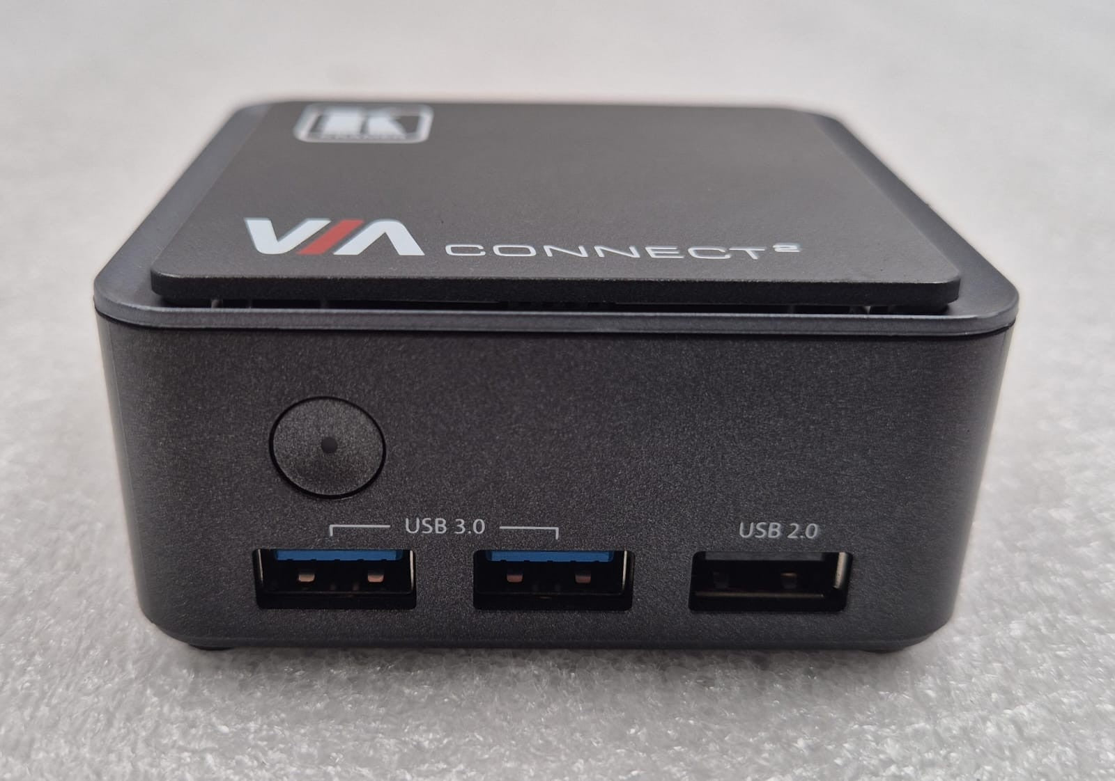 KRAMER VIA CONNECT2 Wireless / Wired Presentation & Collaboration Platform PC