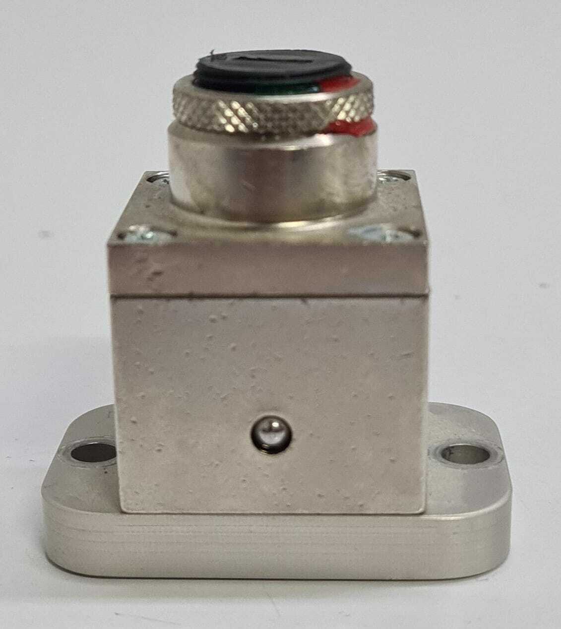 KUHNKE SP750.0291 Pressure Regulator