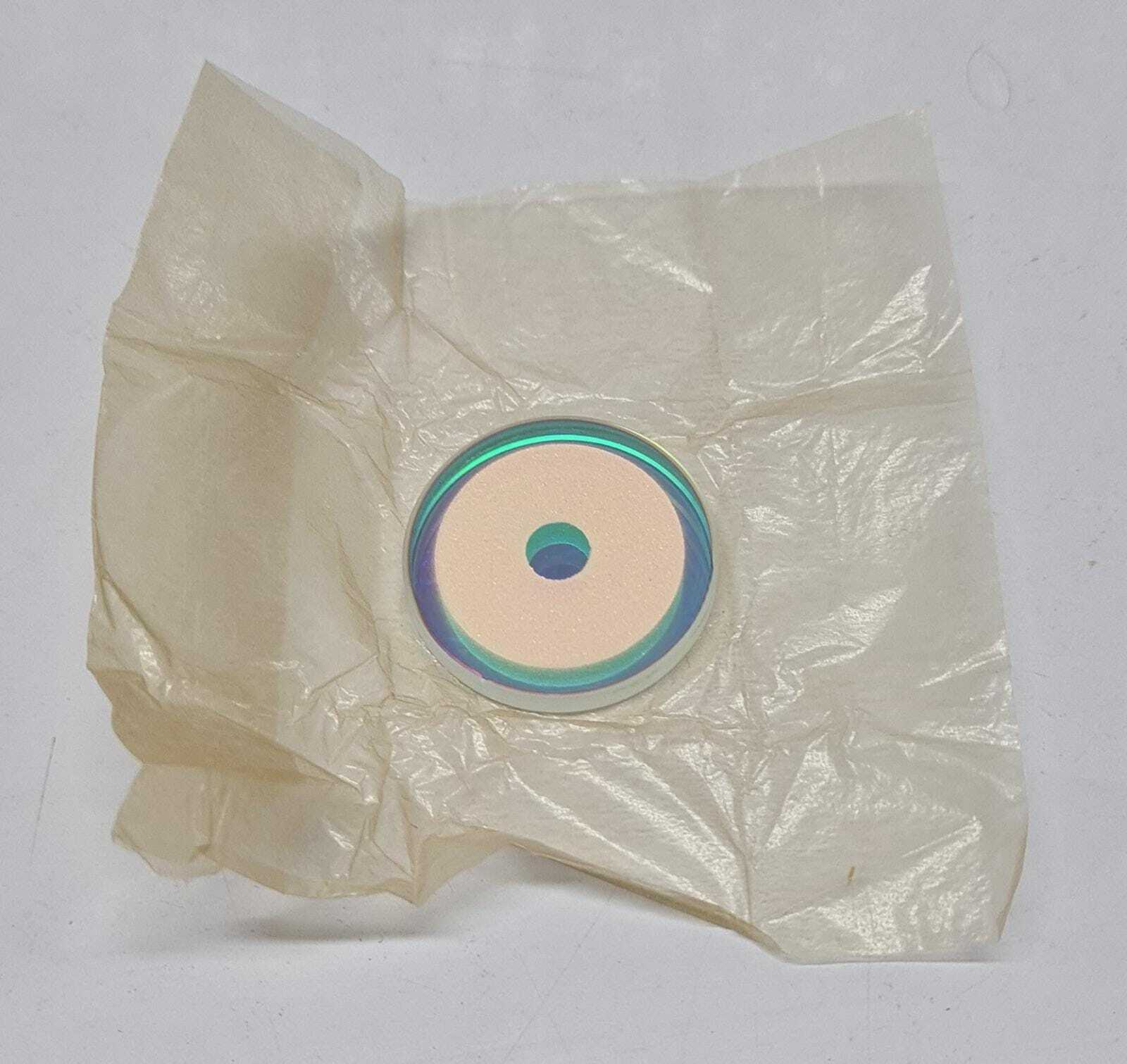 COE Optics 4548920 Glass Bk7 Di25 25/3 UV curing 300 Pieces