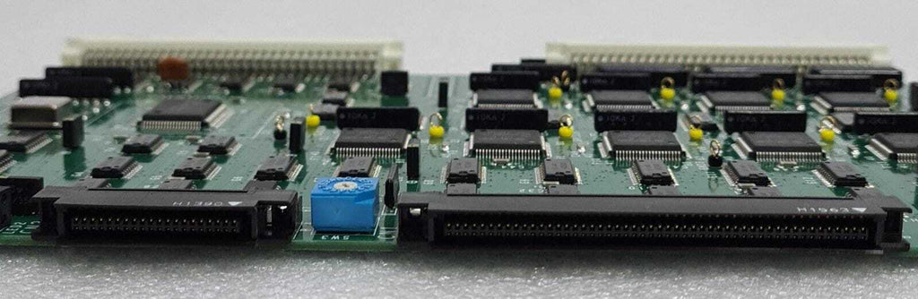 HITACHI Motherboard EMOT200 Board 271-3832 PCB 22713831