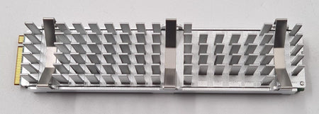 NetApp X3311A 1TB NVMe flash drive 48011LE00-790-G by Samsung