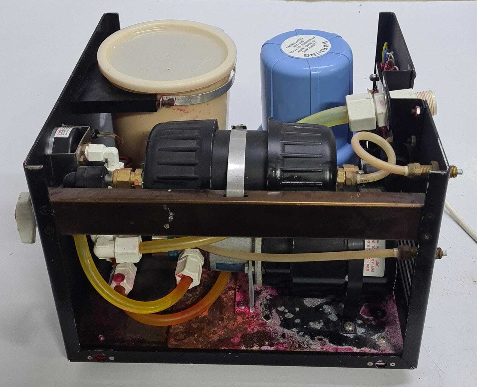 COHERENT 5920 DYE CIRCULATOR - AS IS