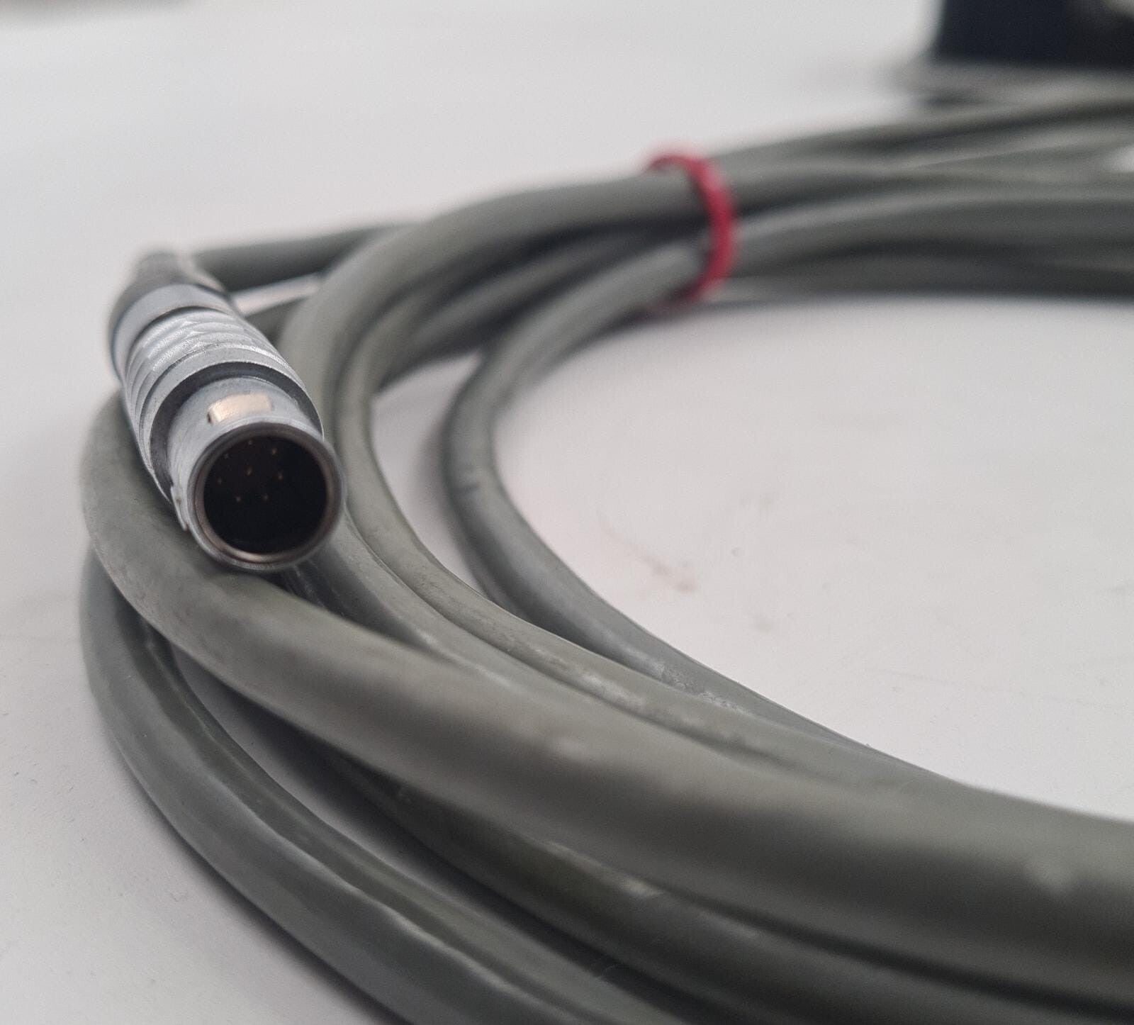 Medtronic XOMED XPS footswitch 18-95400 dual pedal control for Model 2000 medical system