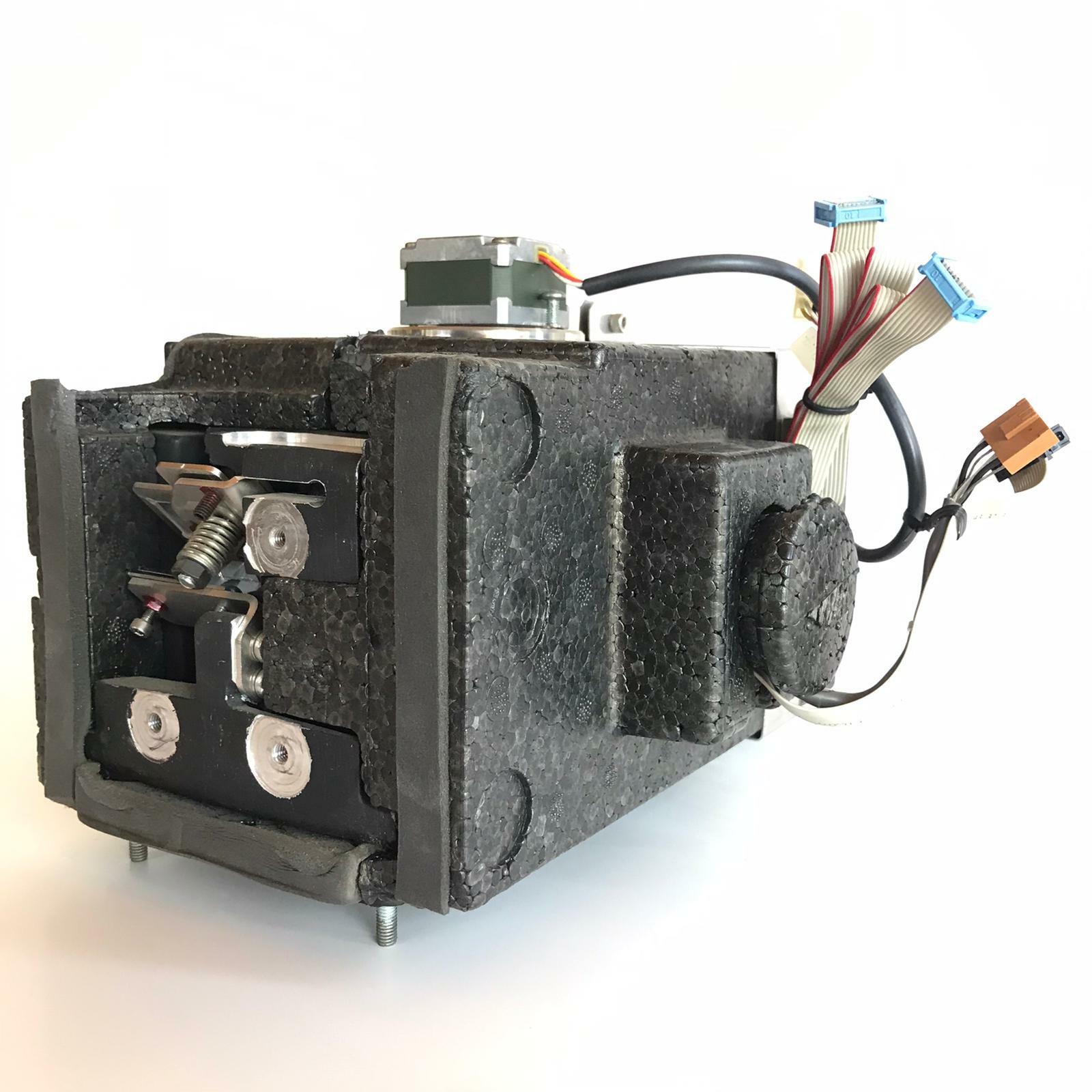 Varian ProStar 325 UV/Vis Detector Agilent FLOW CELL Housing & Lances