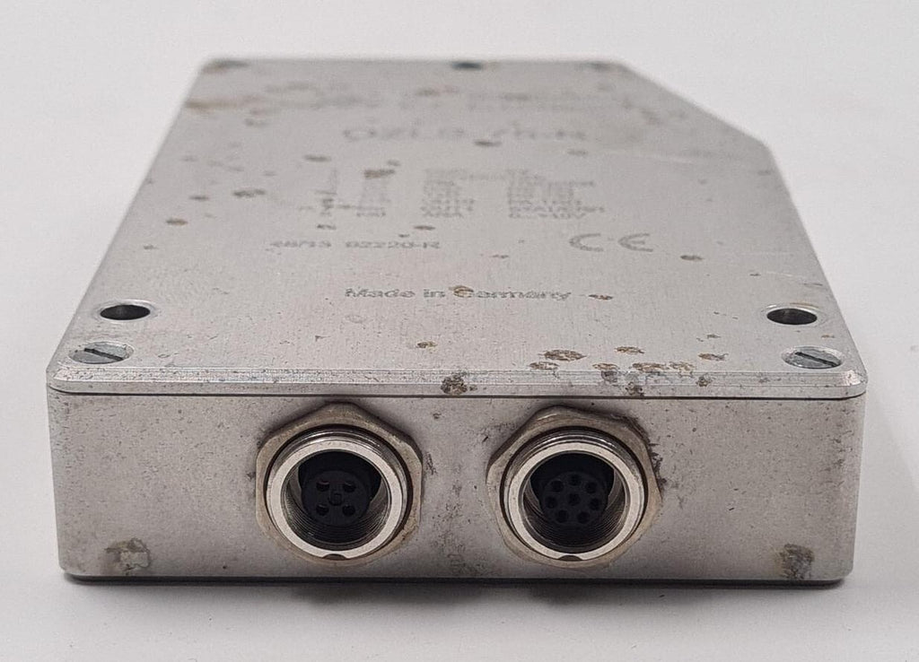 Schonbuch Electronic Laser OZLS-75-R V3.24 SENSOR