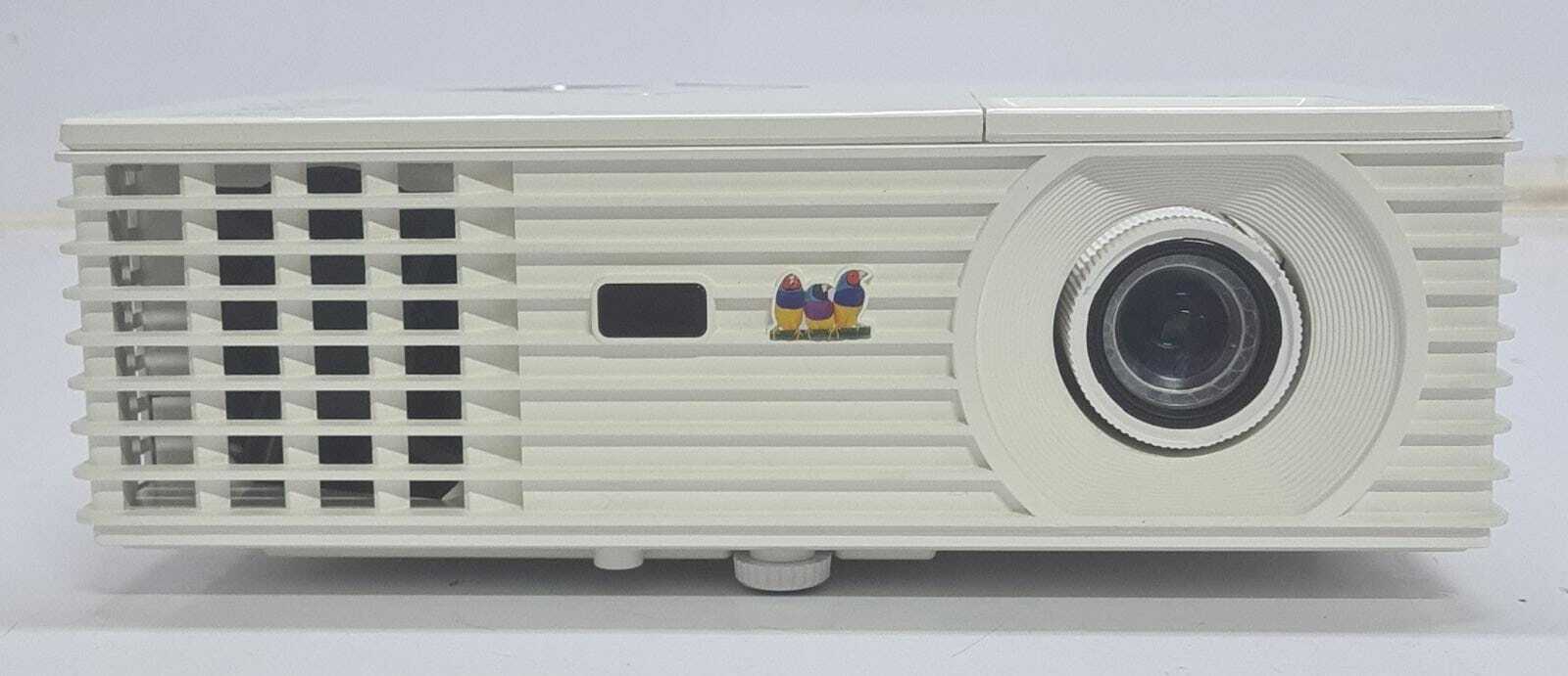 ViewSonic PJD5234L DLP Projector VS14930 Portable 3000 Lumens HDMI 3D Ready #1