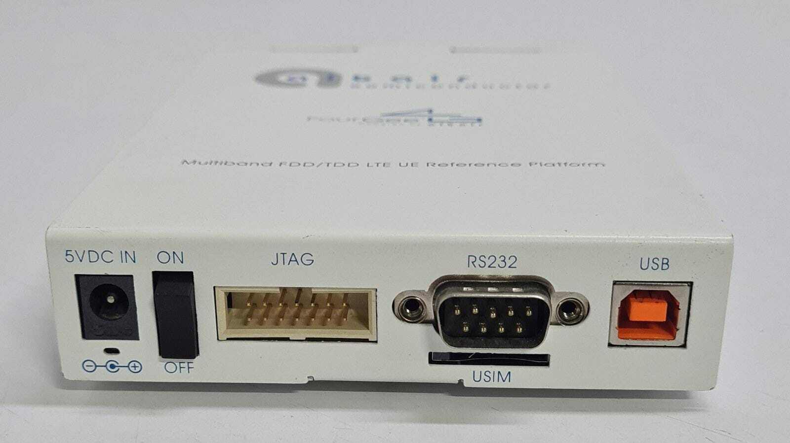 Altair Semiconductor FourGee 4G Multiband FDD/TDD LTE UE Reference Platform 0029