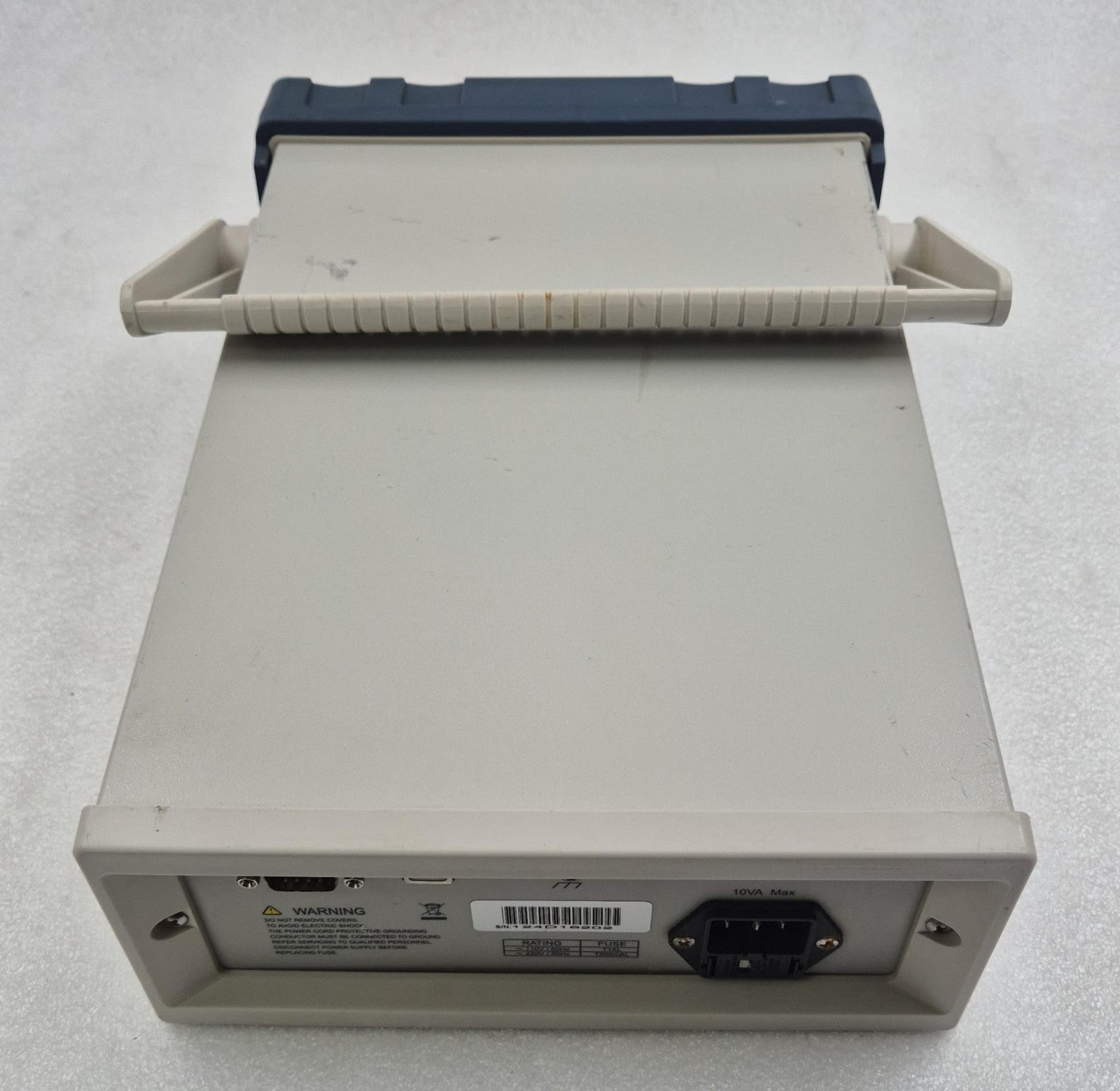 BK PRECISION 5491B 50000 Count Bench Multimeter **AS-IS**