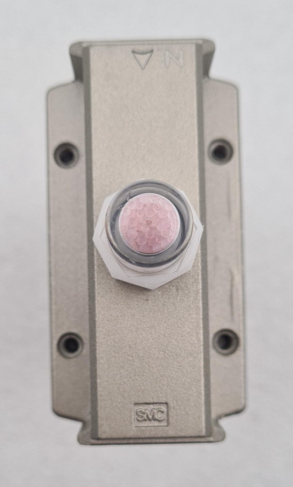 NEW - SMC IDG3H-N02-RS Membrane Air Dryer