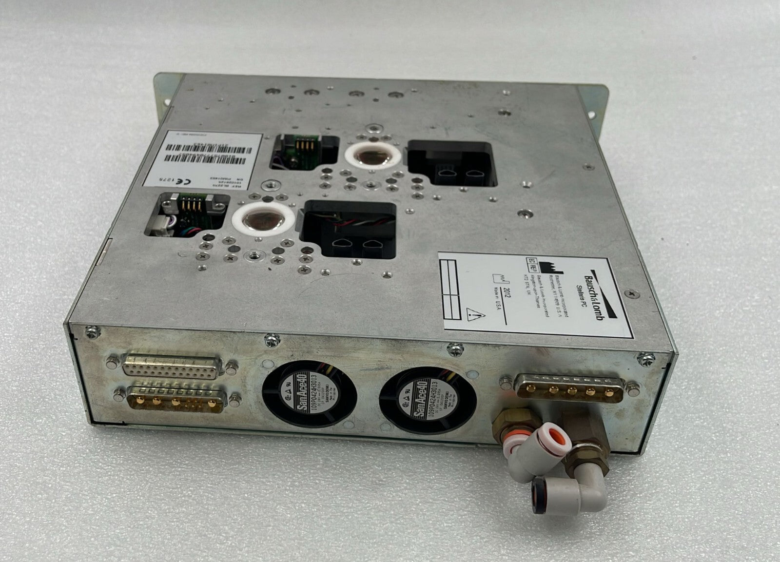 Bausch & Lomb Stellaris PC REF BL2270 **AS IS