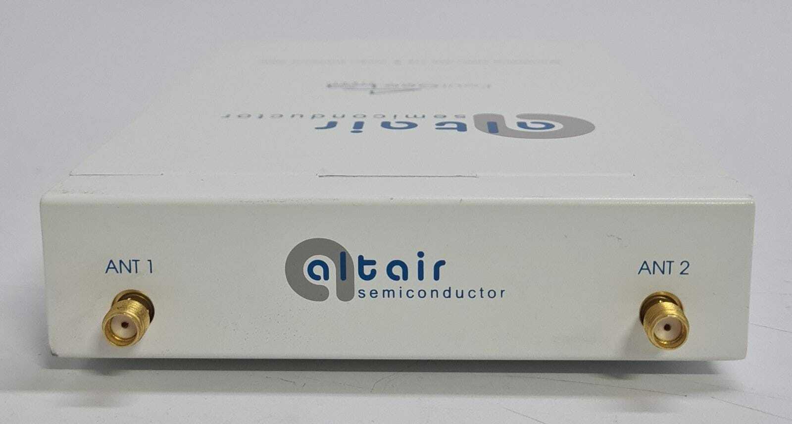 Altair Semiconductor FourGee 4G Multiband FDD/TDD LTE & Open Platform HDK 0029