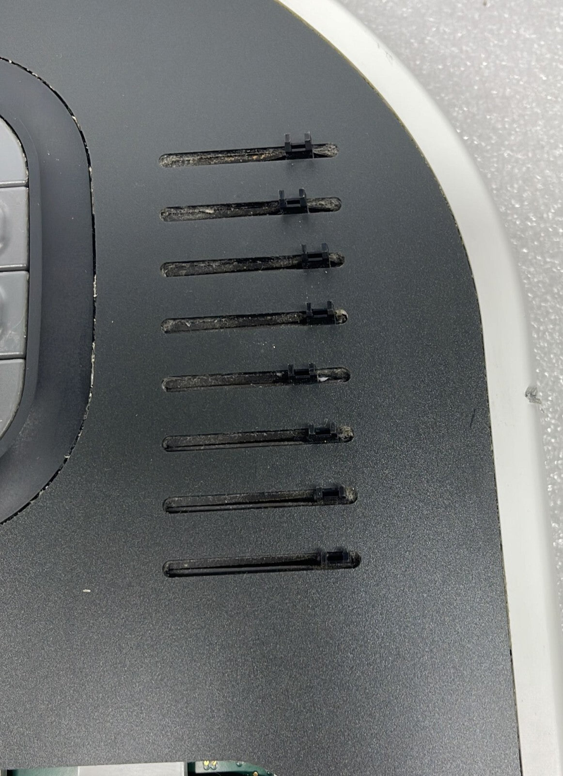 Philips Affiniti Control Panel 453561773636A For 30/50/70 Ultrasound **AS-IS**