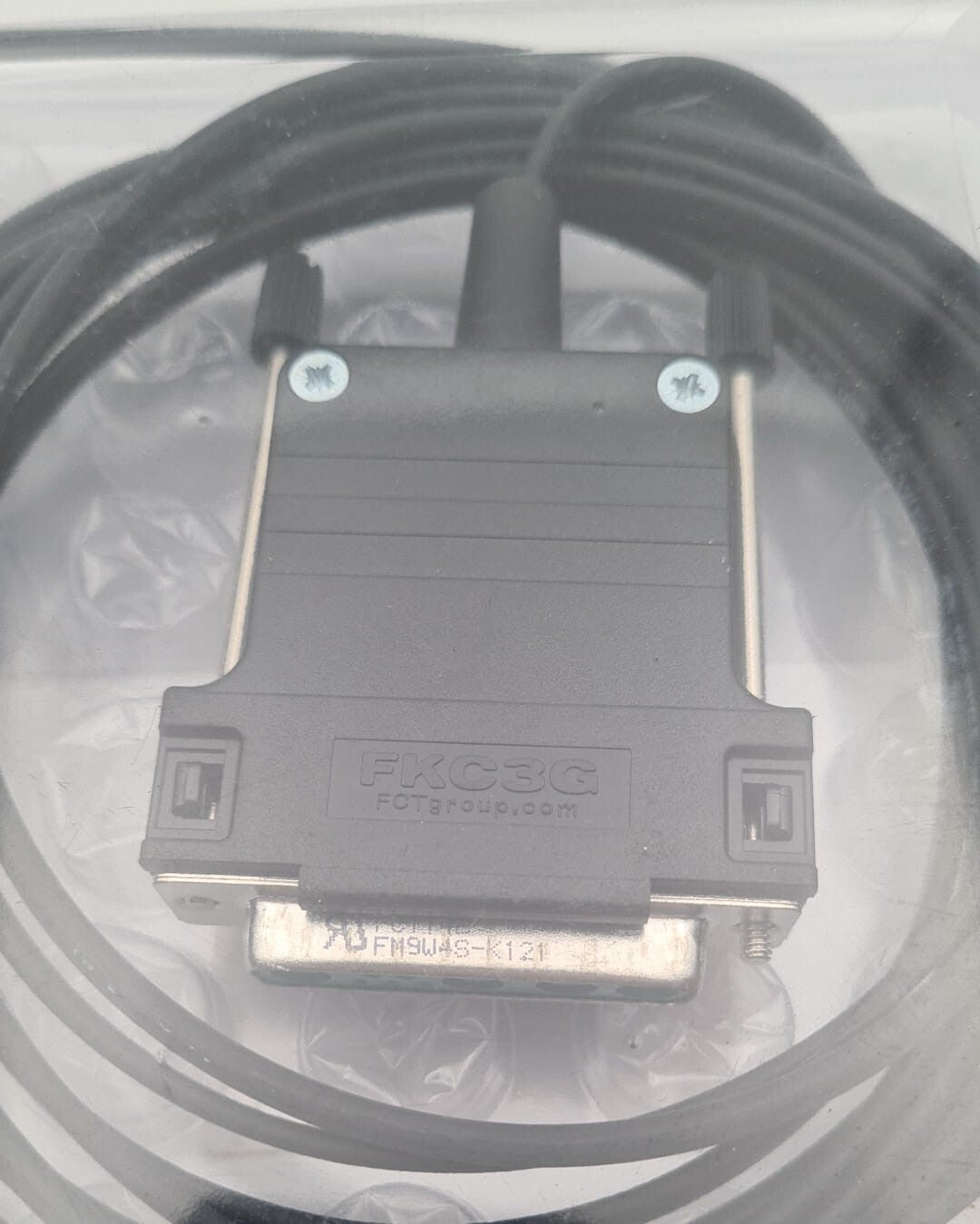 NEW - Trek PA05033BP-2M Probe Electrometer Sensor for HP Indigo 0960-2902