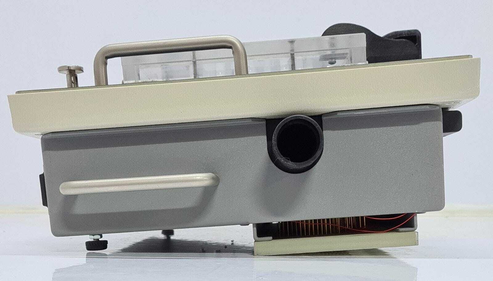 H+W Test Products Integration Machinery Rebounder Testpro Teradyne