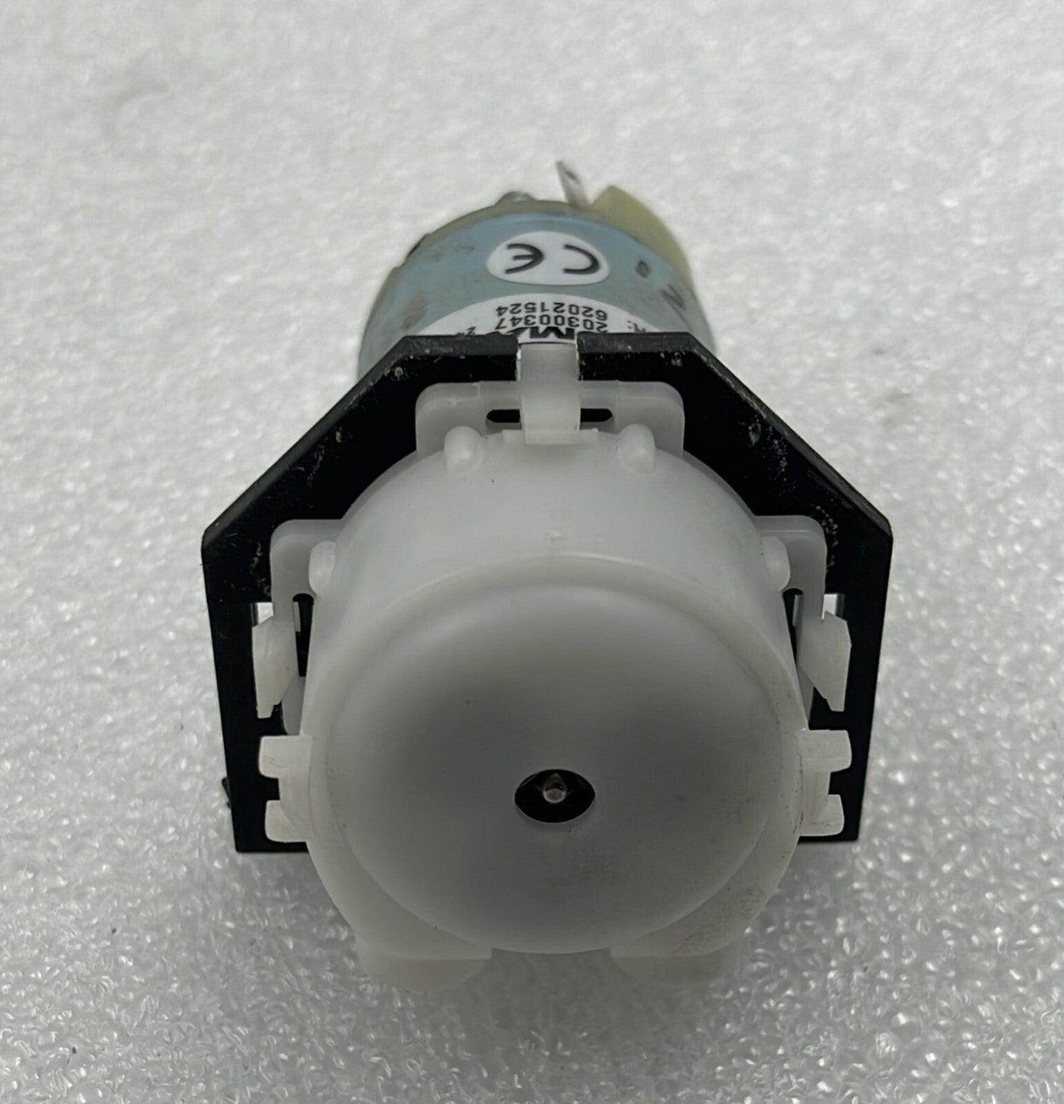 [LOT 8 PCS] Thomas 20300347 24V Miniature Brushless Pump