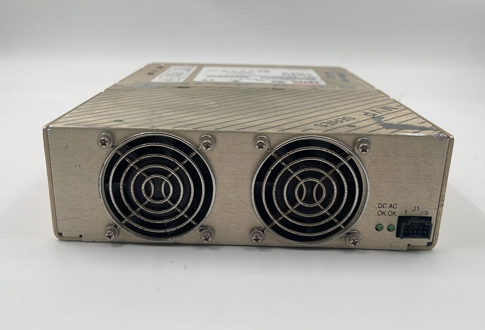 ASTEC MP1-2N-1D-1E-1L-1Q-4NL-00 Power Supply 73-690-4058 MVP Series 1000-1200W