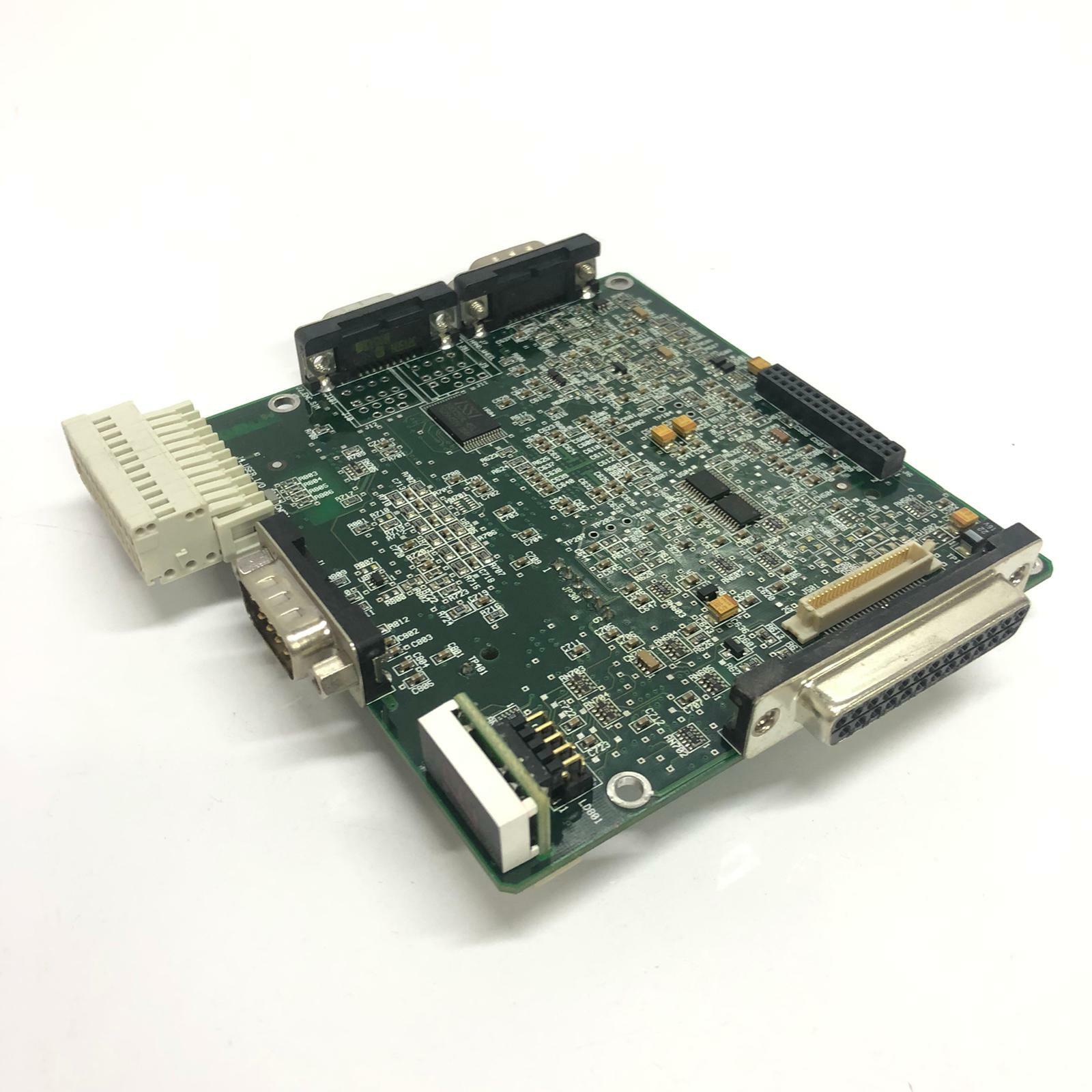 Kollmorgen MINI UCB2 Analog PRD-0041100E-0A for Pigi Back