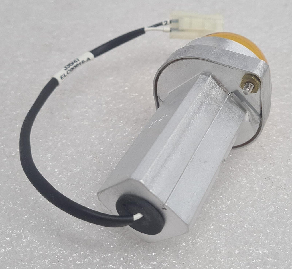 WHELEN Strobe Beacon 7110011 01-0771100-11 28VDC CESSNA TAIL LIGHT ASSY