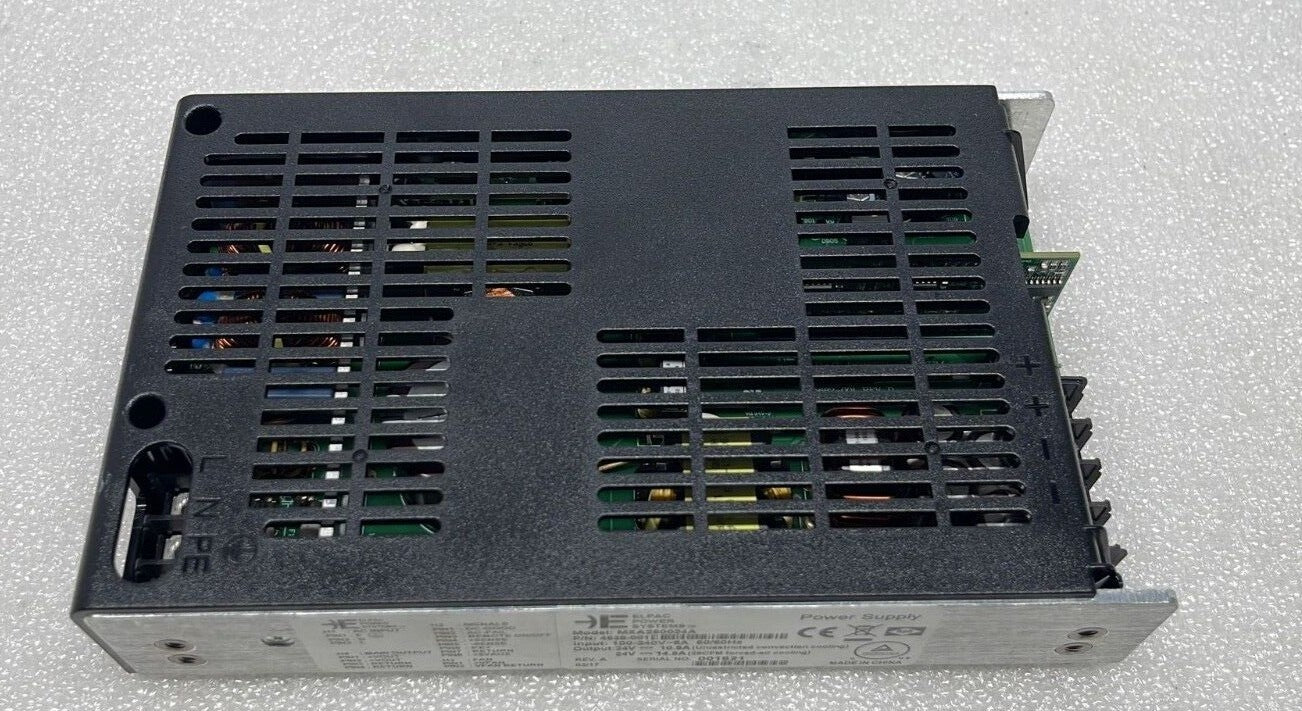 ELPAC POWER SUPPLY MXA250024A 4538-001 For AGFA CR30-X