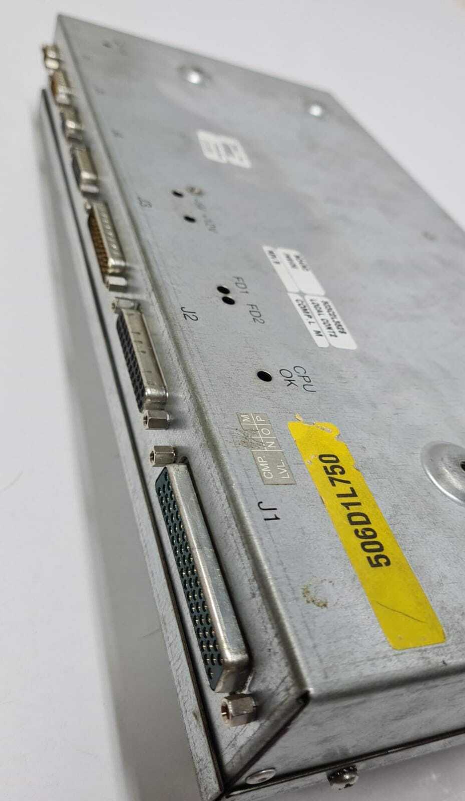 Creo Kodak 503C2L352S Rev B Local Cont2 Comp. L