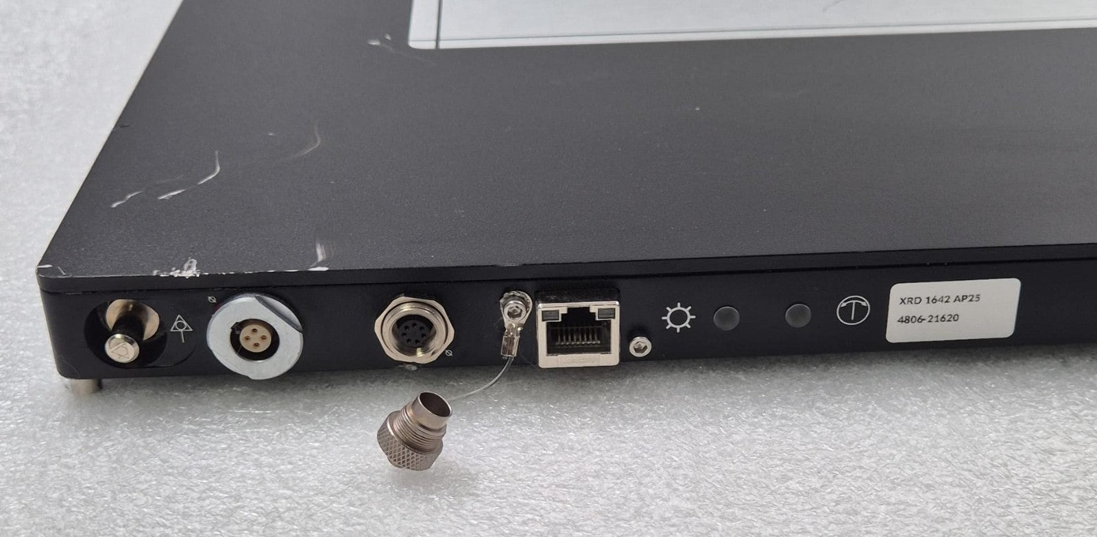 VAREX IMAGING XRD 1642 AP25 95510806 Digital Detector System 56X50 cm 1505978