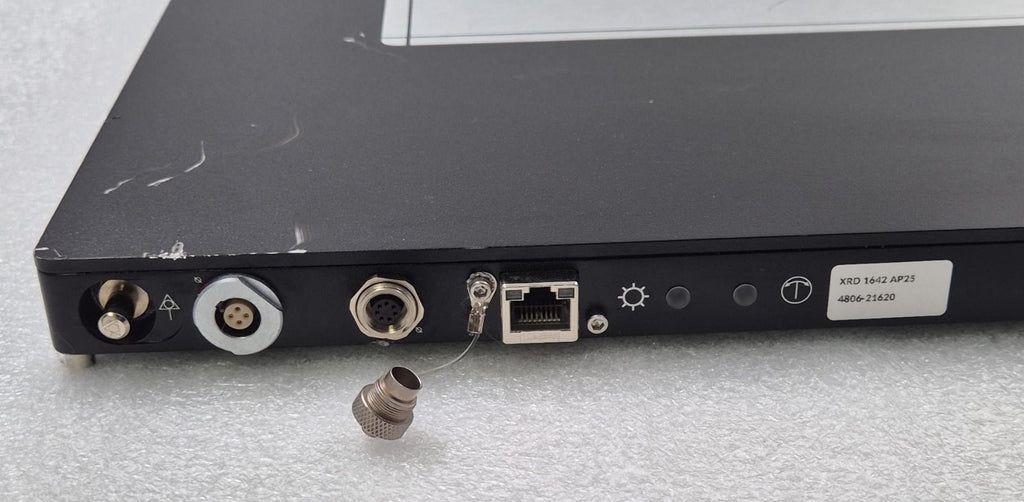 VAREX IMAGING XRD 1642 AP25 95510806 Digital Detector System 56X50 cm 1505978