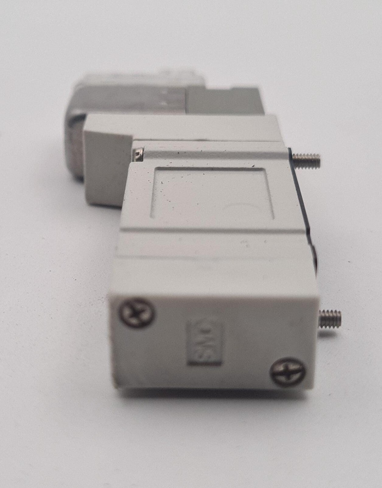 SMC SY3140-5LOZ-Q Solenoid Valve 24VDC SY3140-5L0Z-Q