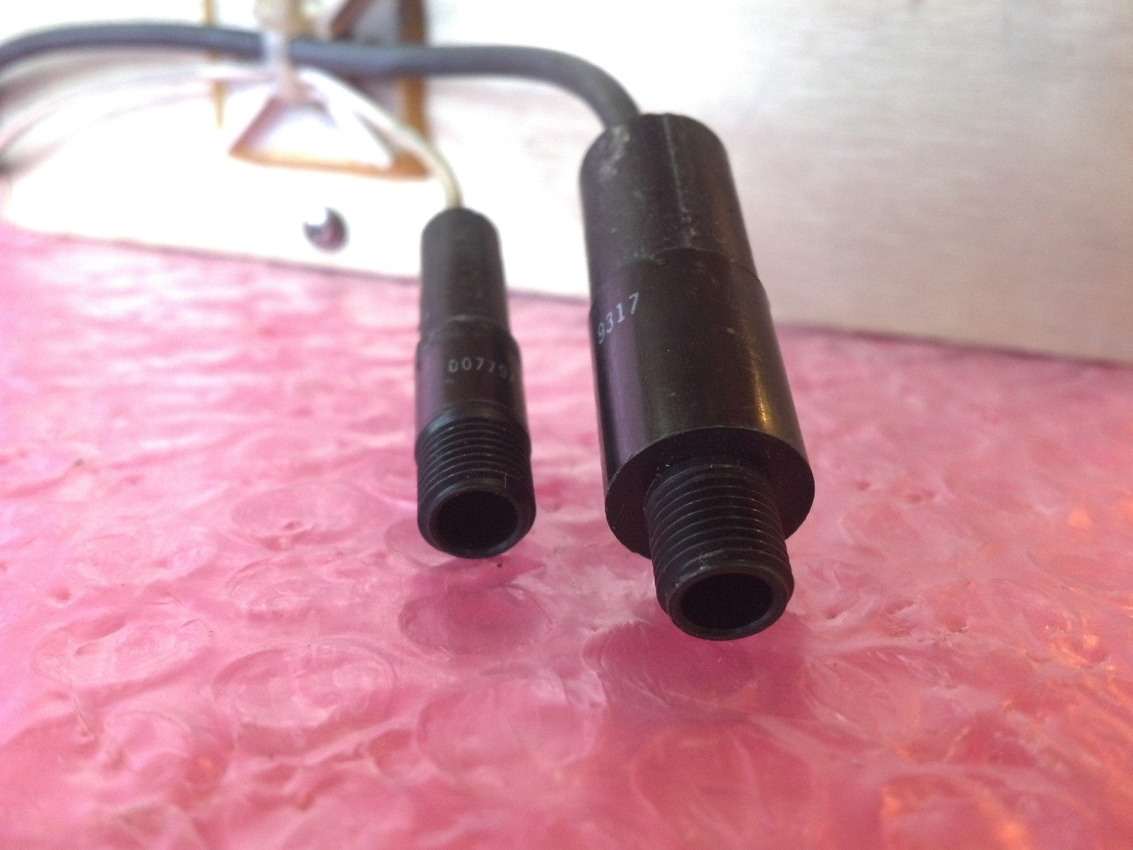 Keltron Hr200523 High Voltage Power Supply