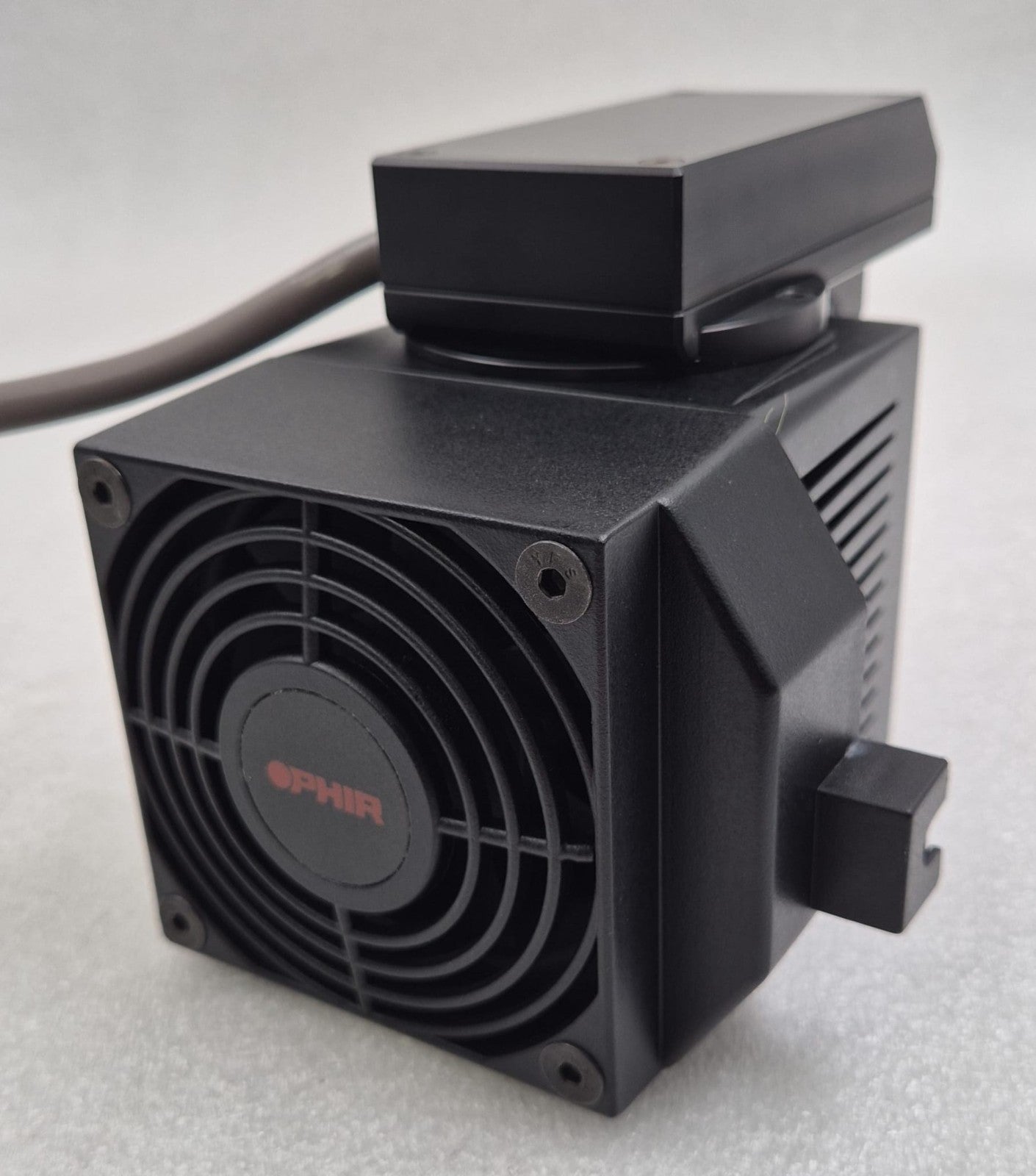 OPHIR 1Z02904 F100A-HE1-RP Laser Power Sensor Head Unit **AS-IS**