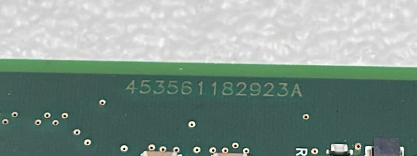 Philips HD15 Ultrasound Front end board 453561182933 PCB 453561182923A