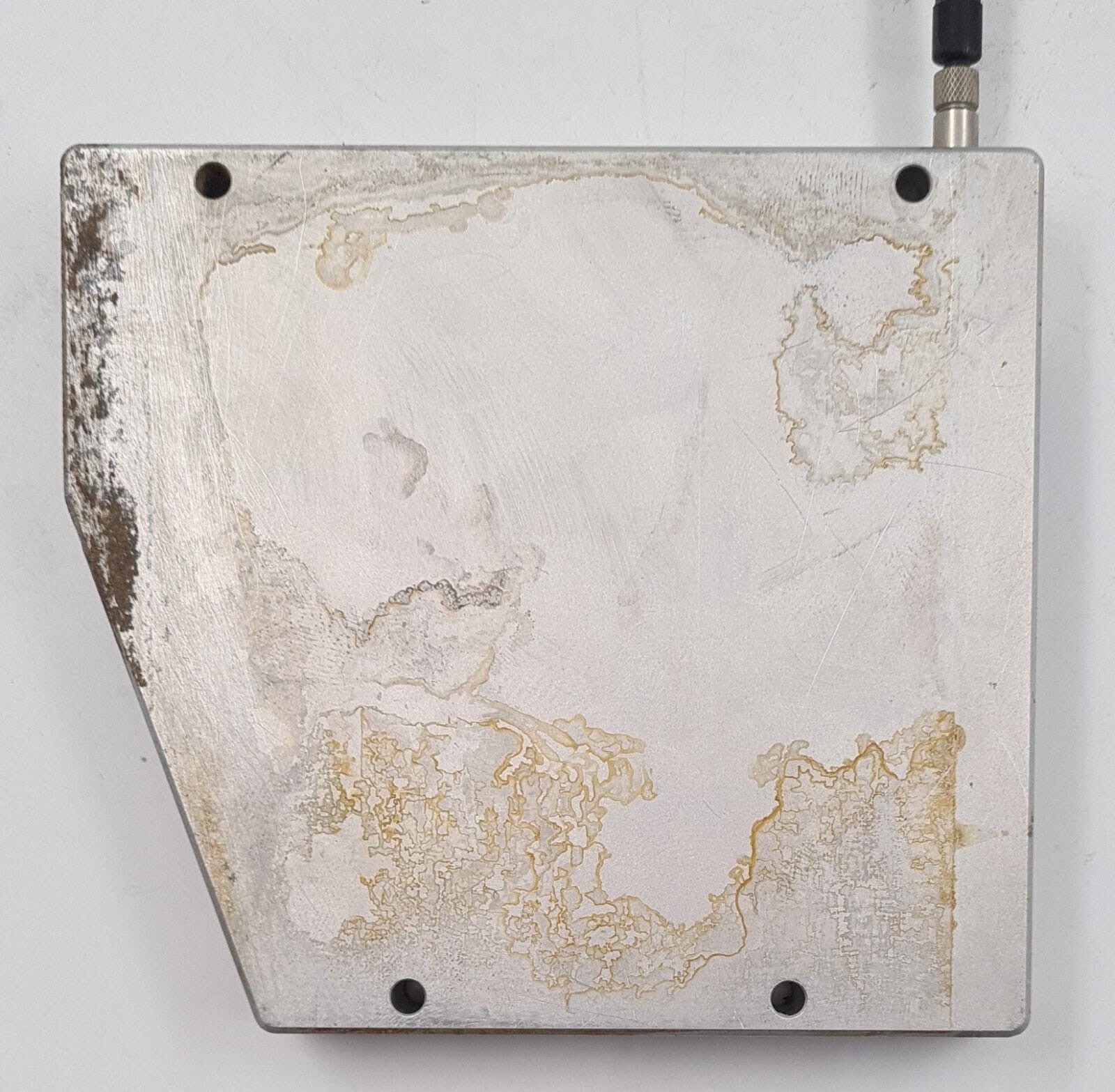 Schonbuch Electronic Laser OZLS-75-T SENSOR 670 nm p 1 mW