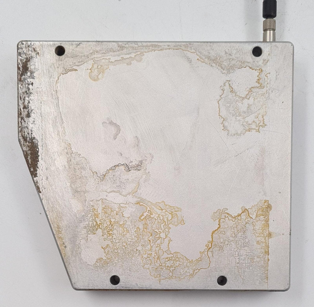 Schonbuch Electronic Laser OZLS-75-T SENSOR 670 nm p 1 mW