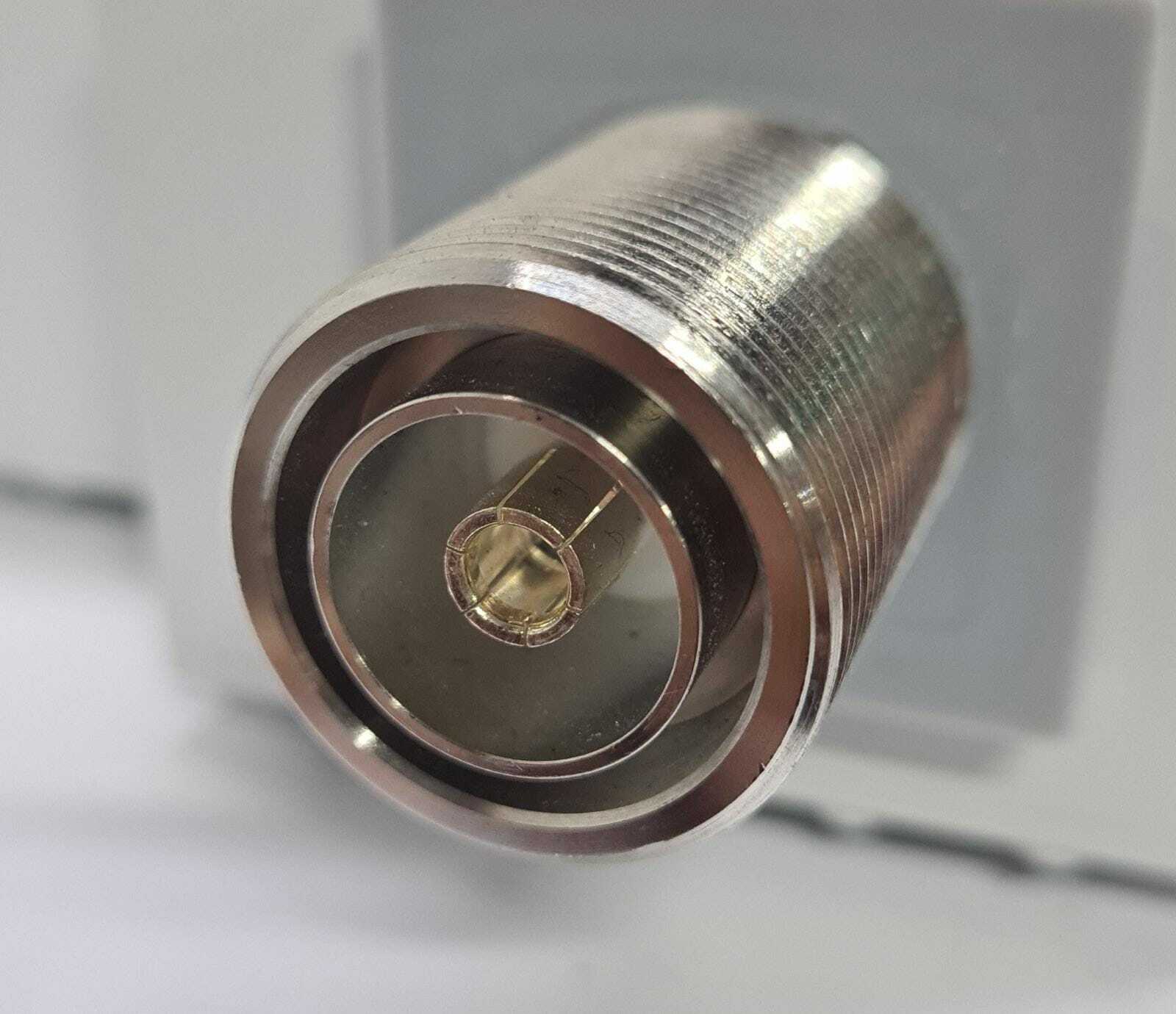 Comba Duplexer CM-TY3-OSD1 200307-001802-00 Bi Directional Amplifier Teardown