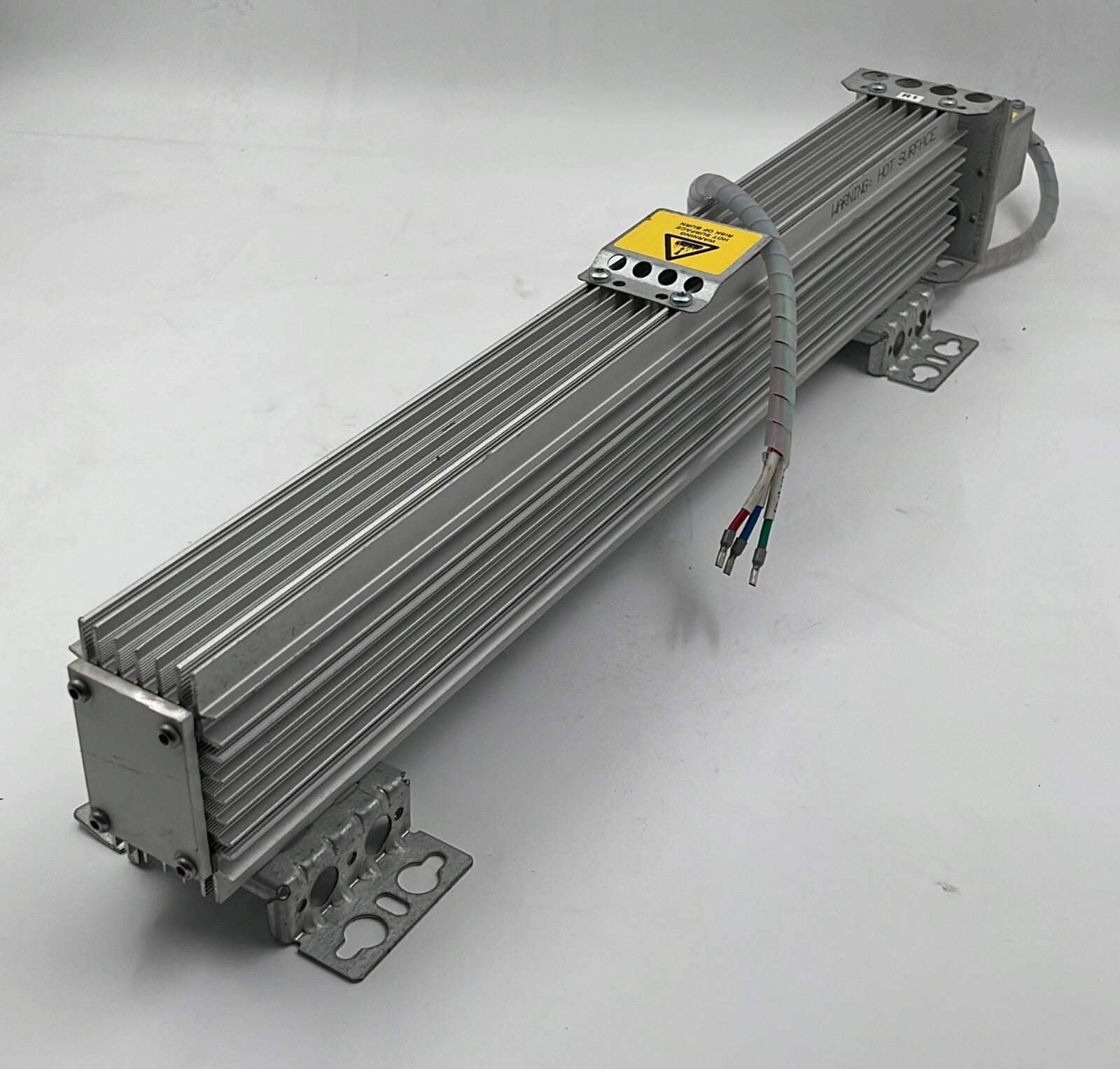 B&R Industrial Automation 8B0W0096H000.000-1 960W External Braking Resistor