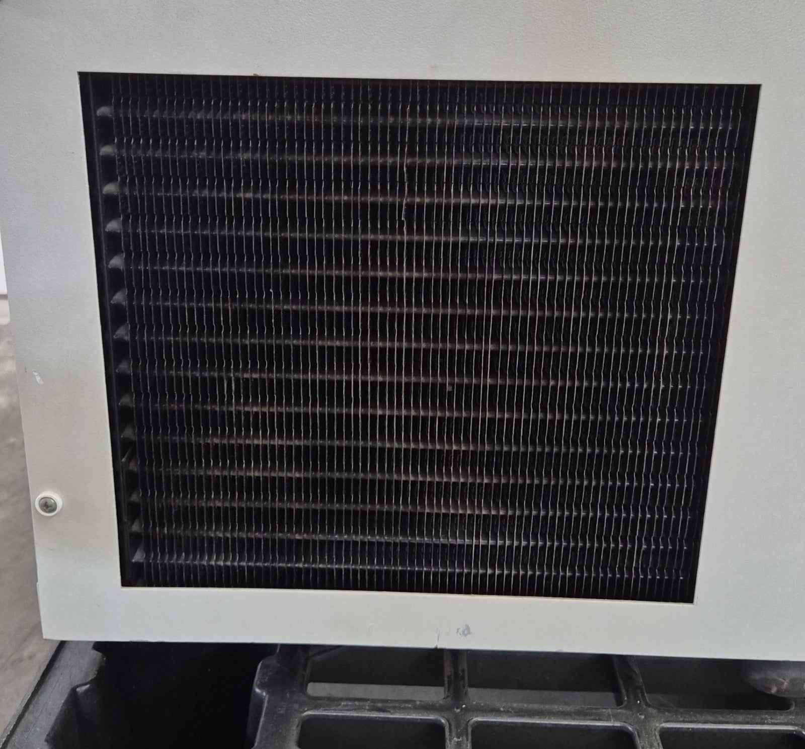 HERMLE Z 383 K Lab Refrigerated Centrifuge W/ Rotor & Buckets